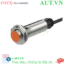 Ảnh của Cảm Biến Tiệm Cận Autonics PRL18-5DP2-M18-5mm-500Hz-PNP Normally Closed