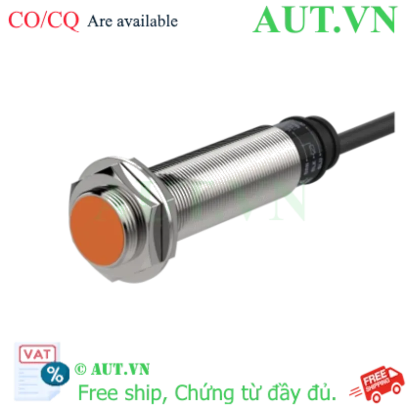 Ảnh của Cảm Biến Tiệm Cận Autonics PRL18-5DP2-M18-5mm-500Hz-PNP Normally Closed