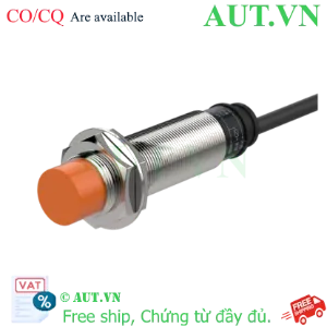 Ảnh của Cảm Biến Tiệm Cận Autonics PRL18-8DP2-M18-8mm-350Hz-PNP Normally Closed
