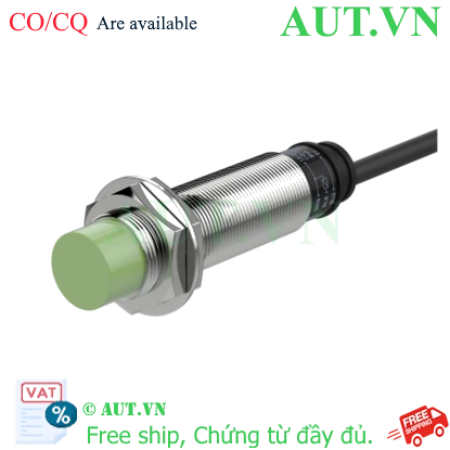 Ảnh của Cảm biến tiệm cận Autonics PRL18-8DN2 chính hãng - AUT VN