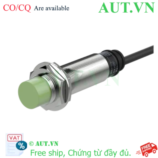 Ảnh của Cảm biến tiệm cận Autonics PRL18-8DN2 chính hãng - AUT VN
