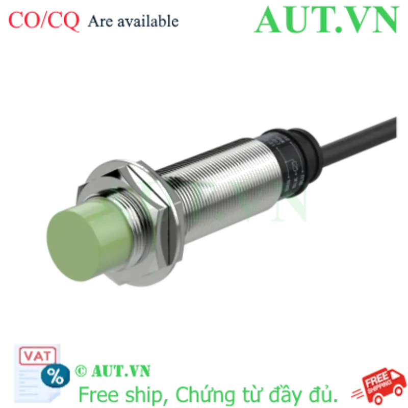 Ảnh của Cảm biến tiệm cận Autonics PRL18-8DN2 chính hãng - AUT VN