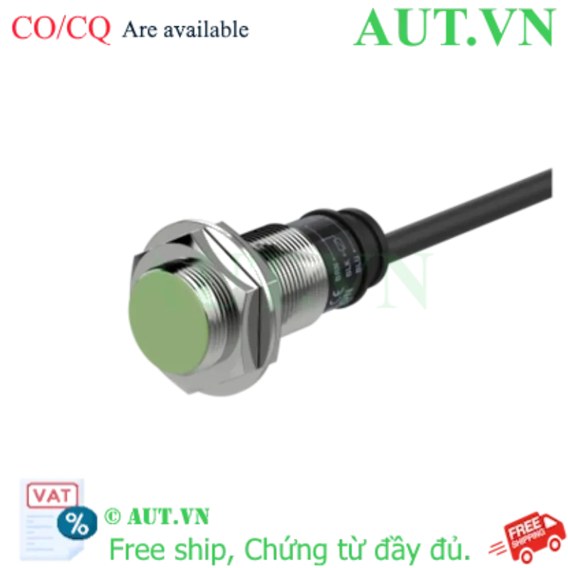 Ảnh của Cảm biến tiệm cận Autonics PRT18-5XO