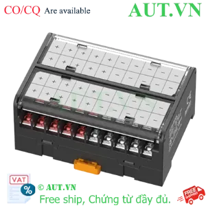 Ảnh của Cầu đấu dây Autonics ACS-B40L chính hãng - AUT VN