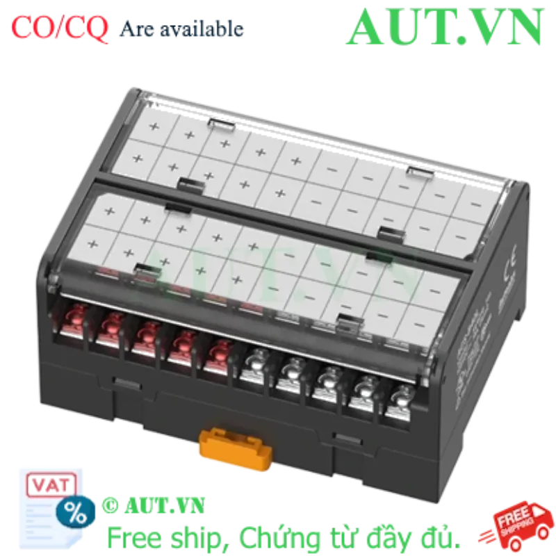Ảnh của Cầu đấu dây Autonics ACS-B40L chính hãng - AUT VN