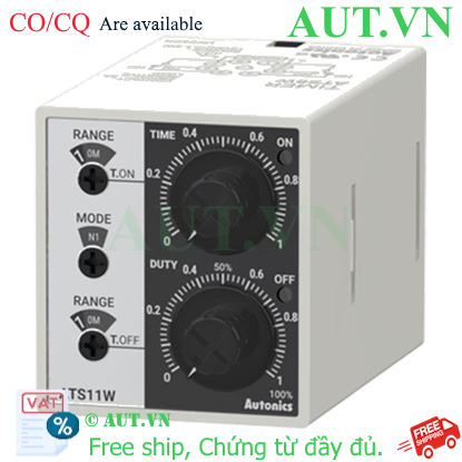 Ảnh của Timer Autonics ATS11W-11