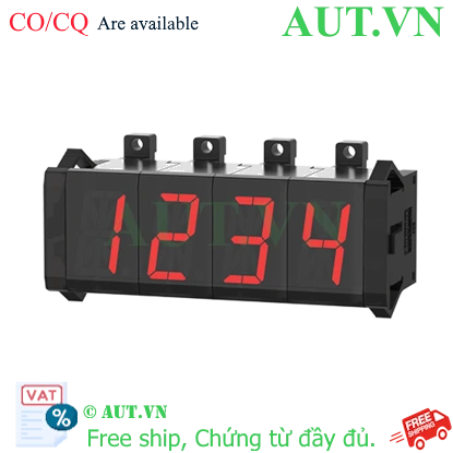 Ảnh của Bộ hiển thị Autonics D1AA-RN