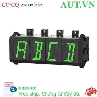 Ảnh của Bộ hiển thị Autonics D1AA-GN