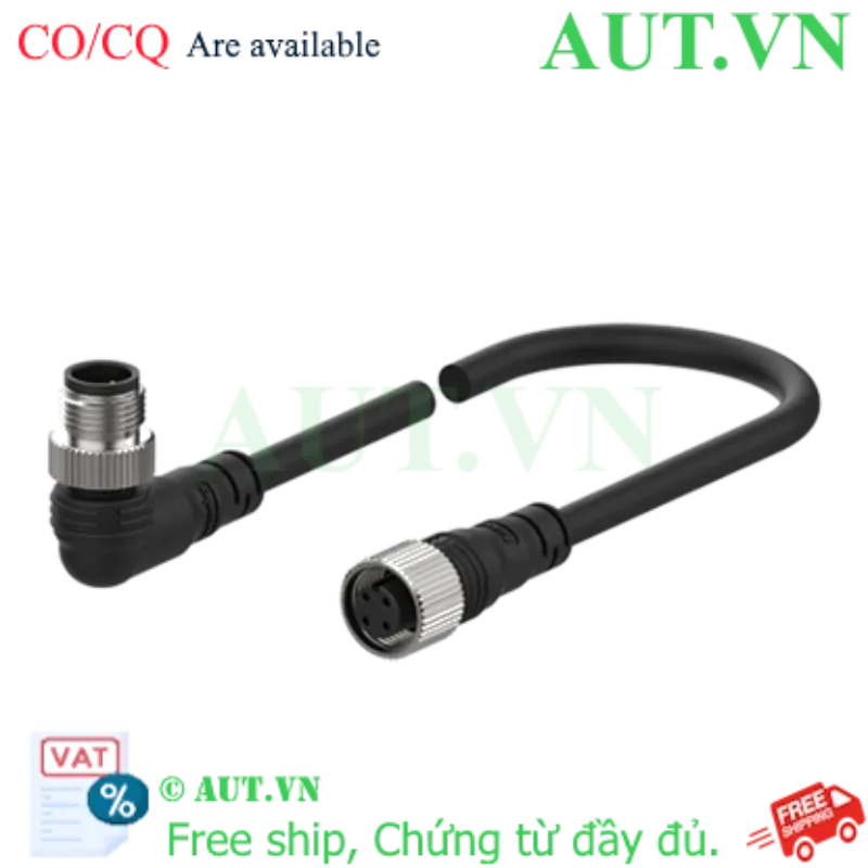 Ảnh của Cable cho cảm biến Autonics C3DH4-5