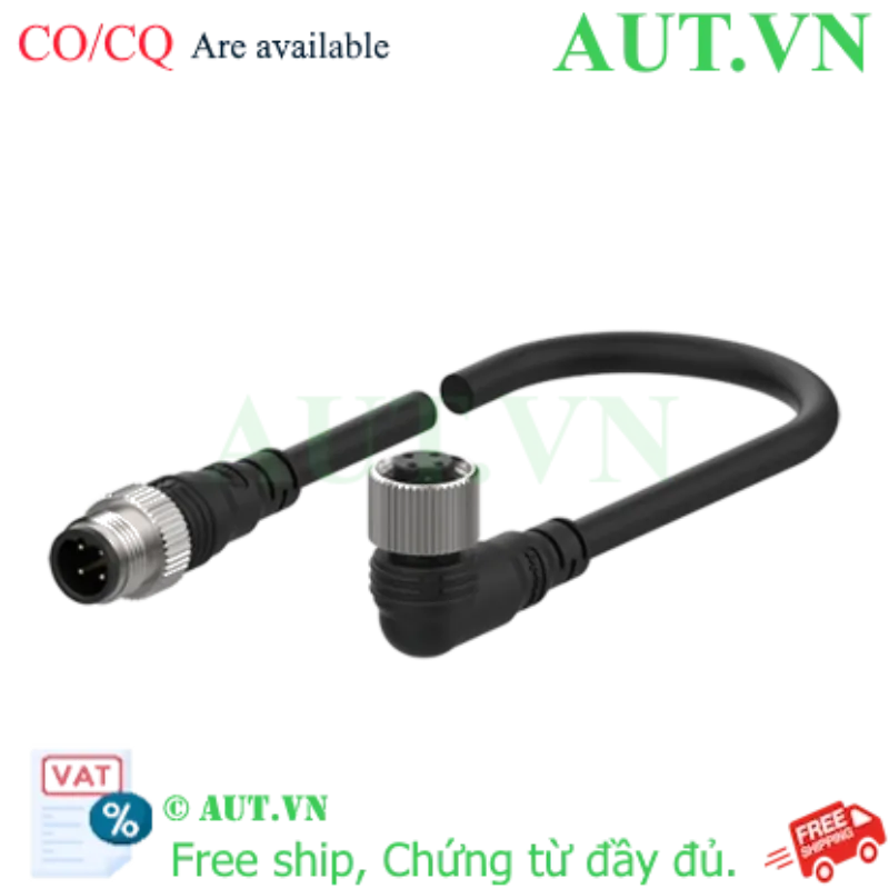 Ảnh của Cable cho cảm biến Autonics C4DH4-5