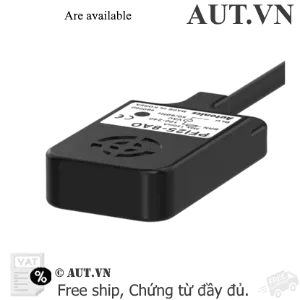 Ảnh của Cảm biến tiệm cận Autonics PFI25-8DN | 8mm, NPN NO, Vỏ PPS chịu nhiệt cao