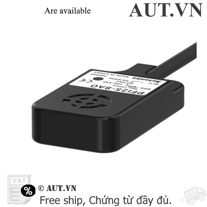 Ảnh của Cảm Biến Tiệm Cận Autonics PFI25-8DN-Frame size 25mm-8mm-Max. 10mA-Upper sensing type