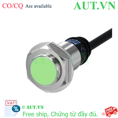Ảnh của Cảm biến tiệm cận Autonics PET18-5