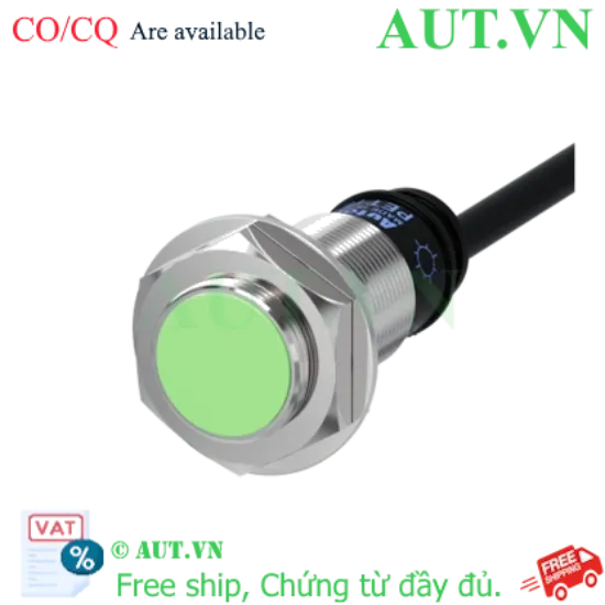 Ảnh của Cảm biến tiệm cận Autonics PET18-5