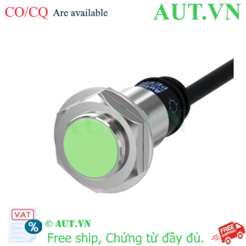Ảnh của Cảm biến tiệm cận Autonics PET18-5