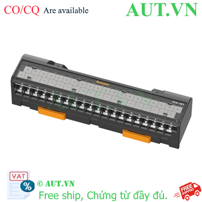 Ảnh của Cầu đấu dây Autonics ACS-40L