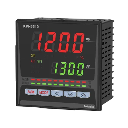 Ảnh của aut.vn Đồng hồ nhiệt Autonics KPN5513-000
