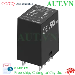 Ảnh của Relay bán dẫn Autonics SRS1-B1205-1