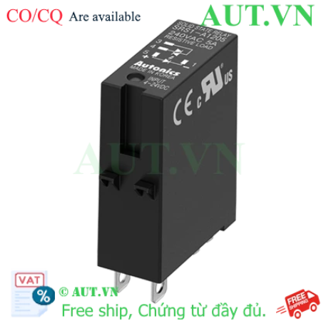 Ảnh của Relay bán dẫn Autonics SRS1-A1205