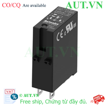 Ảnh của Relay bán dẫn Autonics SRS1-A1205R