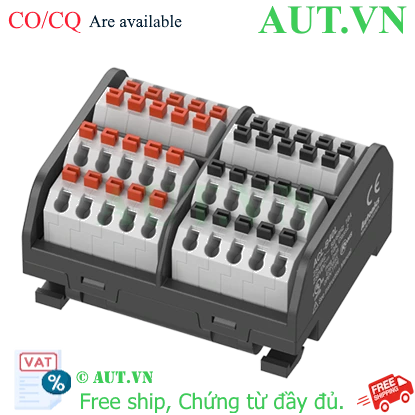 Ảnh của Cầu đấu dây Autonics ACL-B40L