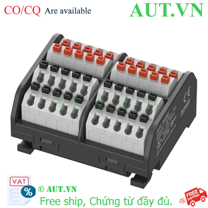 Ảnh của Cầu đấu dây Autonics ACL-B40T