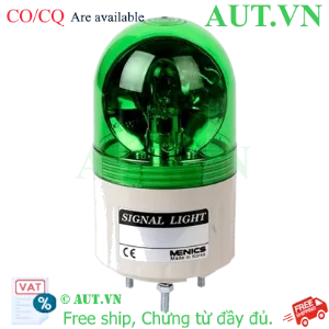 Ảnh của Đèn tín hiệu cảnh báo Autonics MLG-02-G