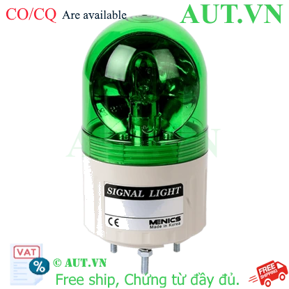Ảnh của Đèn tín hiệu cảnh báo Autonics MLG-02-G