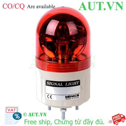 Ảnh của Đèn tín hiệu cảnh báo Autonics MLG-02-R