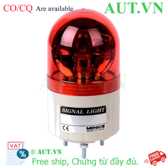 Ảnh của Đèn tín hiệu cảnh báo Autonics MLG-02-R