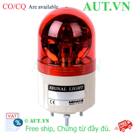 Ảnh của Đèn tín hiệu cảnh báo Autonics MLG-01-R