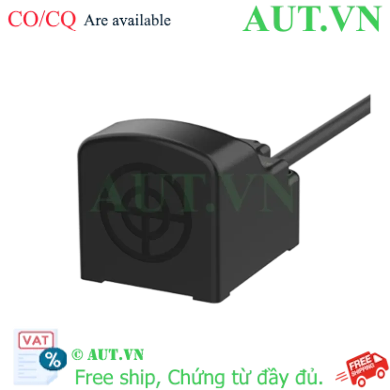 Ảnh của Cảm Biến Tiệm Cận Autonics PSN40-20DP2-Frame size 40mm-20mm-Max. 10mA-Standard type(front sensing type)