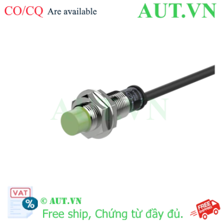 Ảnh của Cảm biến tiệm cận Autonics PR12-4DN2 M12 NPN NC 4mm - Chính hãng AUT VN