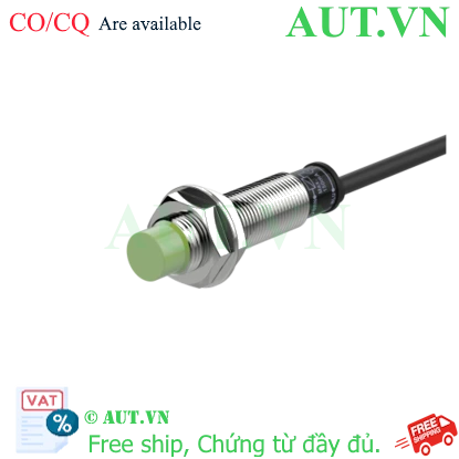 Ảnh của Cảm Biến Tiệm Cận Autonics PRL12-4DN-M12-4mm-500Hz-NPN Normally Open