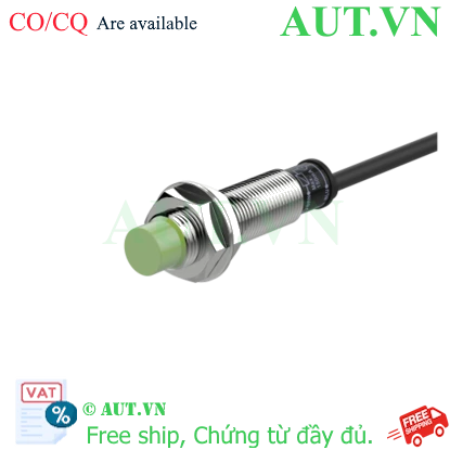 Ảnh của Cảm biến tiệm cận Autonics PRL12-4DN NPN - Phi 12mm, Khoảng cách 4mm