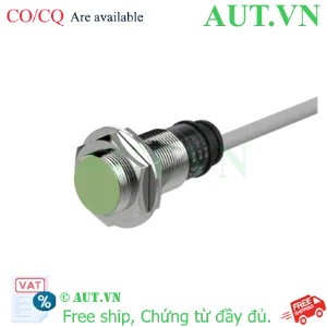 Ảnh của Cảm Biến Tiệm Cận Autonics PR18-5DN-V-M18-5mm-500Hz-NPN Normally Open
