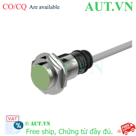 Ảnh của Cảm Biến Tiệm Cận Autonics PR18-5DN-V-M18-5mm-500Hz-NPN Normally Open