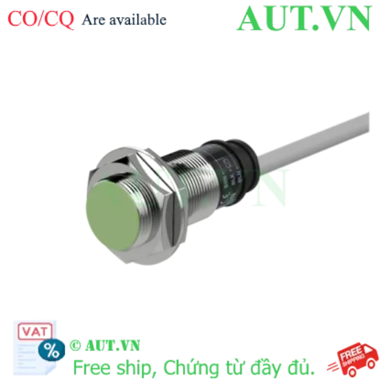 Ảnh của Cảm Biến Tiệm Cận Autonics PR18-5DN-V-M18-5mm-500Hz-NPN Normally Open