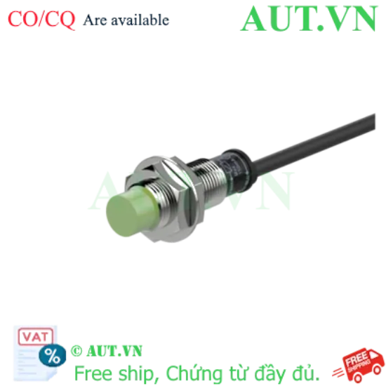 Ảnh của Cảm Biến Tiệm Cận Autonics PRT12-4DO-M12-4mm-500Hz-Normally Open