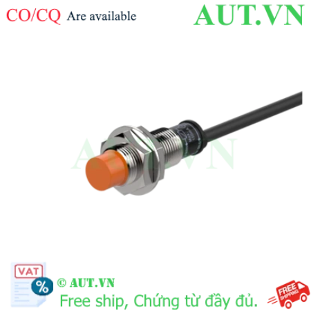 Ảnh của Cảm biến tiệm cận Autonics PR12-4DP2 Ø12mm, 4mm, PNP NC