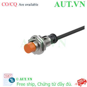 Ảnh của Cảm Biến Tiệm Cận Autonics PRT12-4DC-M12-4mm-500Hz-Normally Closed