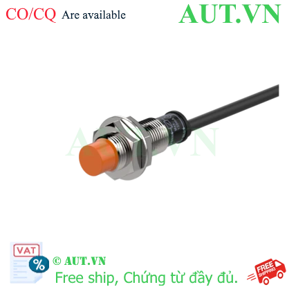 Ảnh của Cảm Biến Tiệm Cận Autonics PRT12-4DC-M12-4mm-500Hz-Normally Closed