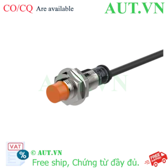 Ảnh của Cảm Biến Tiệm Cận Autonics PRT12-4DC-M12-4mm-500Hz-Normally Closed