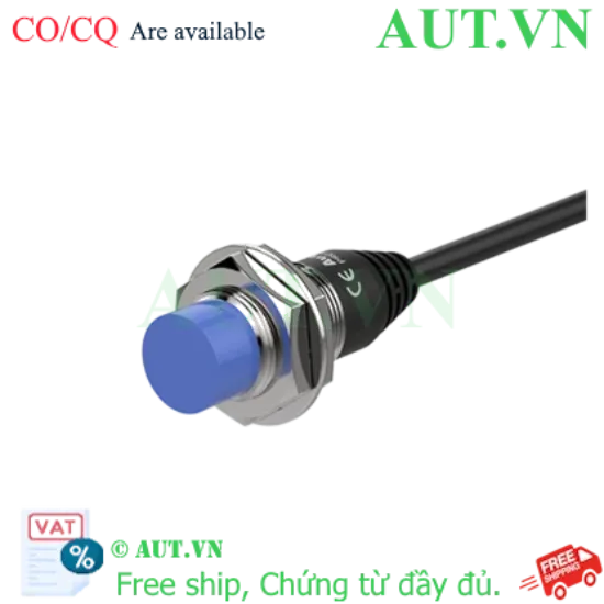 Ảnh của Cảm Biến Tiệm Cận Autonics PRDT18-14DO Đường Kính 18mm