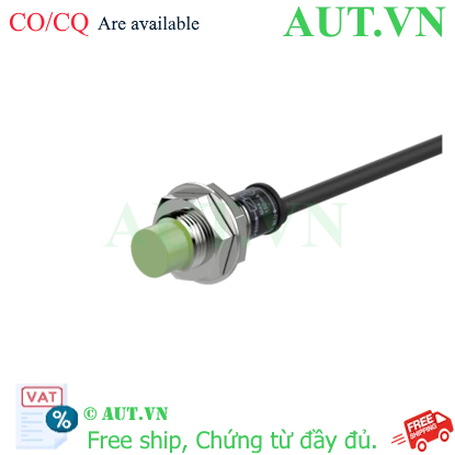Ảnh của Cảm biến tiệm cận Autonics PRS12-4DN2