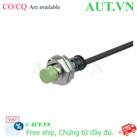 Ảnh của Cảm biến tiệm cận Autonics PRS12-4DN2 M12 NPN 4mm Chính hãng