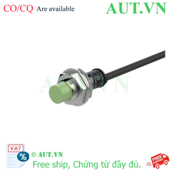 Ảnh của Cảm biến tiệm cận Autonics PRS12-4DN2 | M12, NPN NC, 4mm - Độ bền cao, Chính xác tuyệt đối - AUT VN