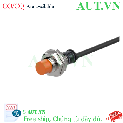 Ảnh của Cảm biến tiệm cận Autonics PRS12-4DP2