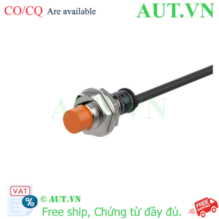 Ảnh của Cảm biến tiệm cận Autonics PRS12-4DP2 M12 4mm PNP NC Chính Hãng