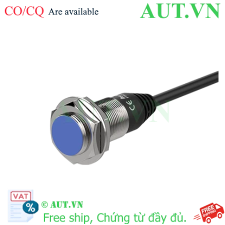 Ảnh của Cảm biến tiệm cận Autonics PRDT18-7DC - M18, 2 dây DC, NC, 7mm | AUT VN